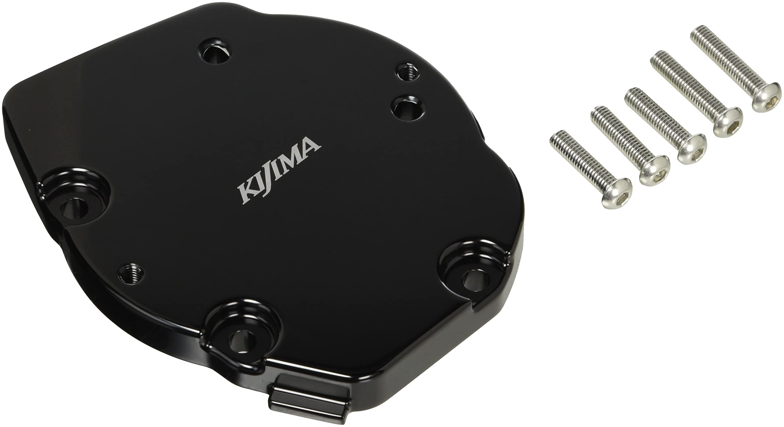 Amazon | キジマ(Kijima) バイクパーツ パルサーカバー ドレス 