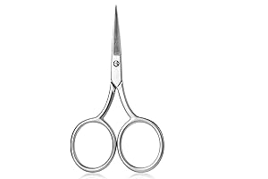 Mr. Pen Embroidery Scissors: Precision Cutting for Crafting and Sewing Enthusiasts