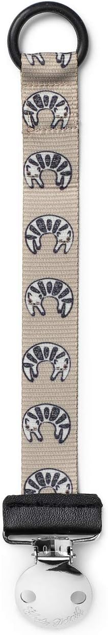 Amazon Elodie エロディ おしゃぶりクリップ おしゃぶりホルダー おしゃれ 新生児 北欧 Pacifiers Clips Kindness Cat ベビー マタニティ ベビー マタニティ 通販