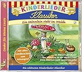  Kinderlieder Klassiker - Ein Männlein steht in Walde