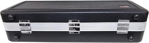 Miniatura 14 de Gator Cases Andante Series GC-TENORSAX-23 - Carcasa rígida para saxofón tenor Bb, ABS