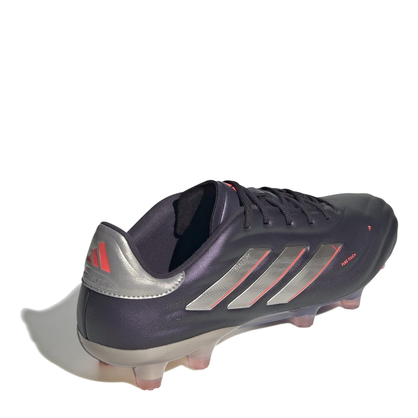 Adidas Copa Pure 2.2 Fg Football Shoes (Firm Ground) Unisex - Adulto