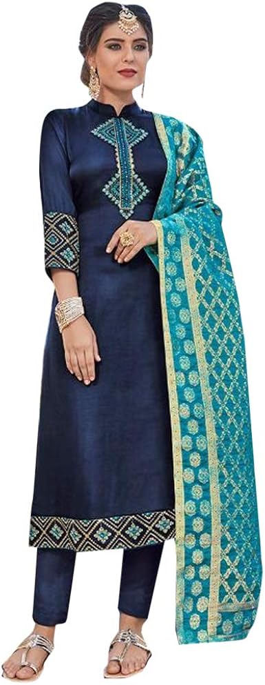 amazon churidar offers