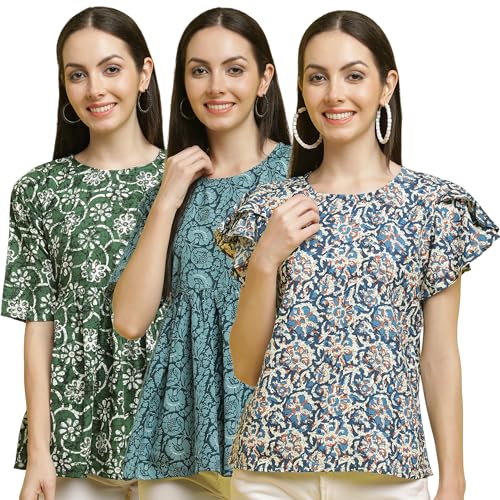 Image of Women's Regular Fit Blouse