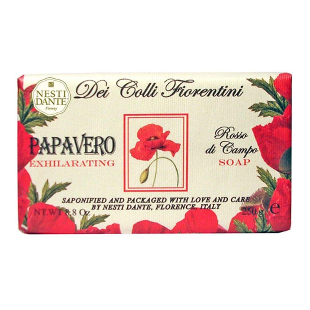 Dei Colli Fiorentini (Poppy)