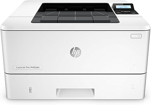 Impresora monocromática 1 LaserJet Pro, de la marca HP