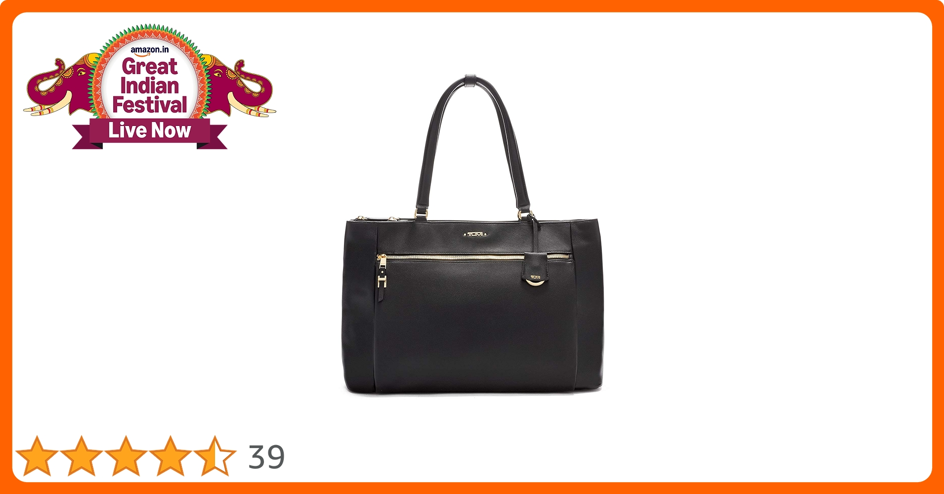 H*E様 TUMIトゥミ VOYAGEUR Shery Business Tot Buy TUMI - Voyageur Sheryl Business Laptop Tote - 14 Inch