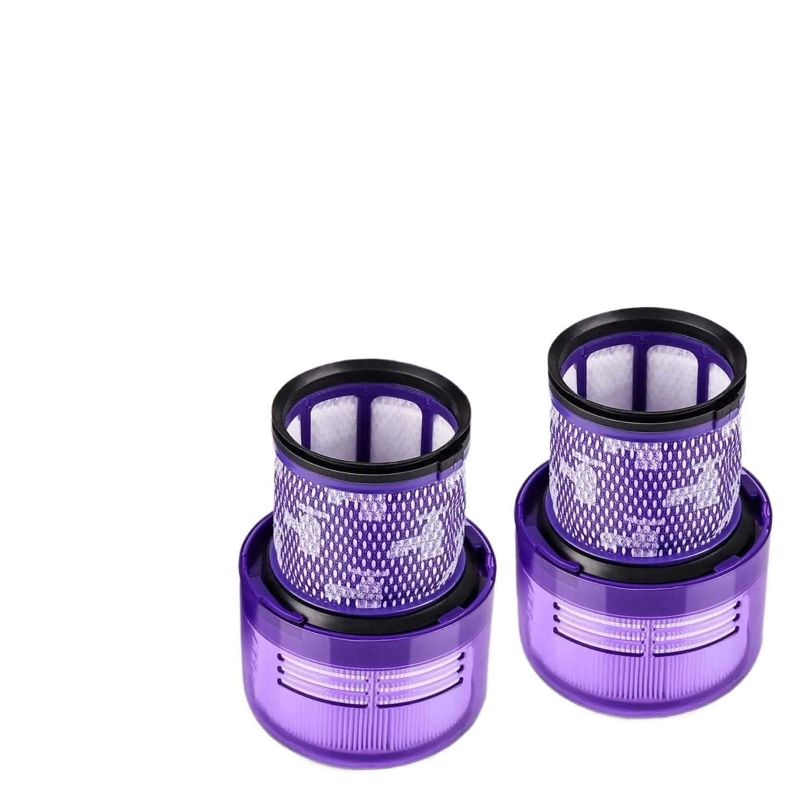 Piezas de Repuesto for postfiltro de vacío, compatibles con Dyson,