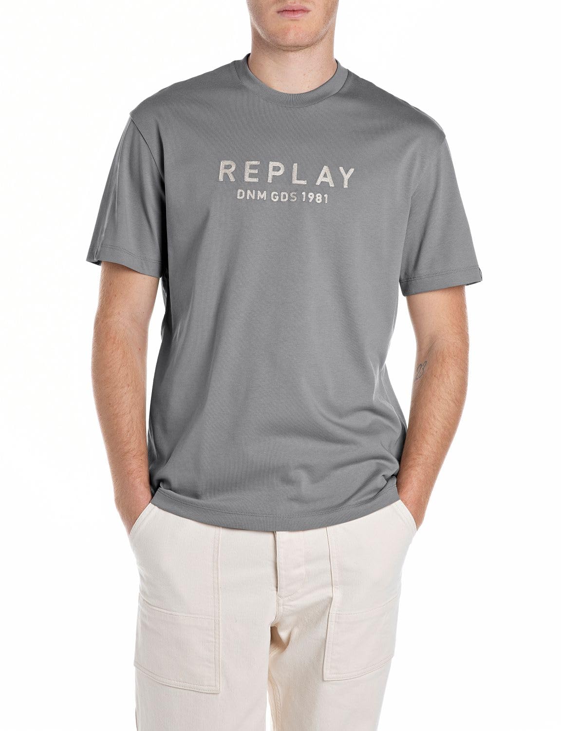 Replay Men's T-Shirt