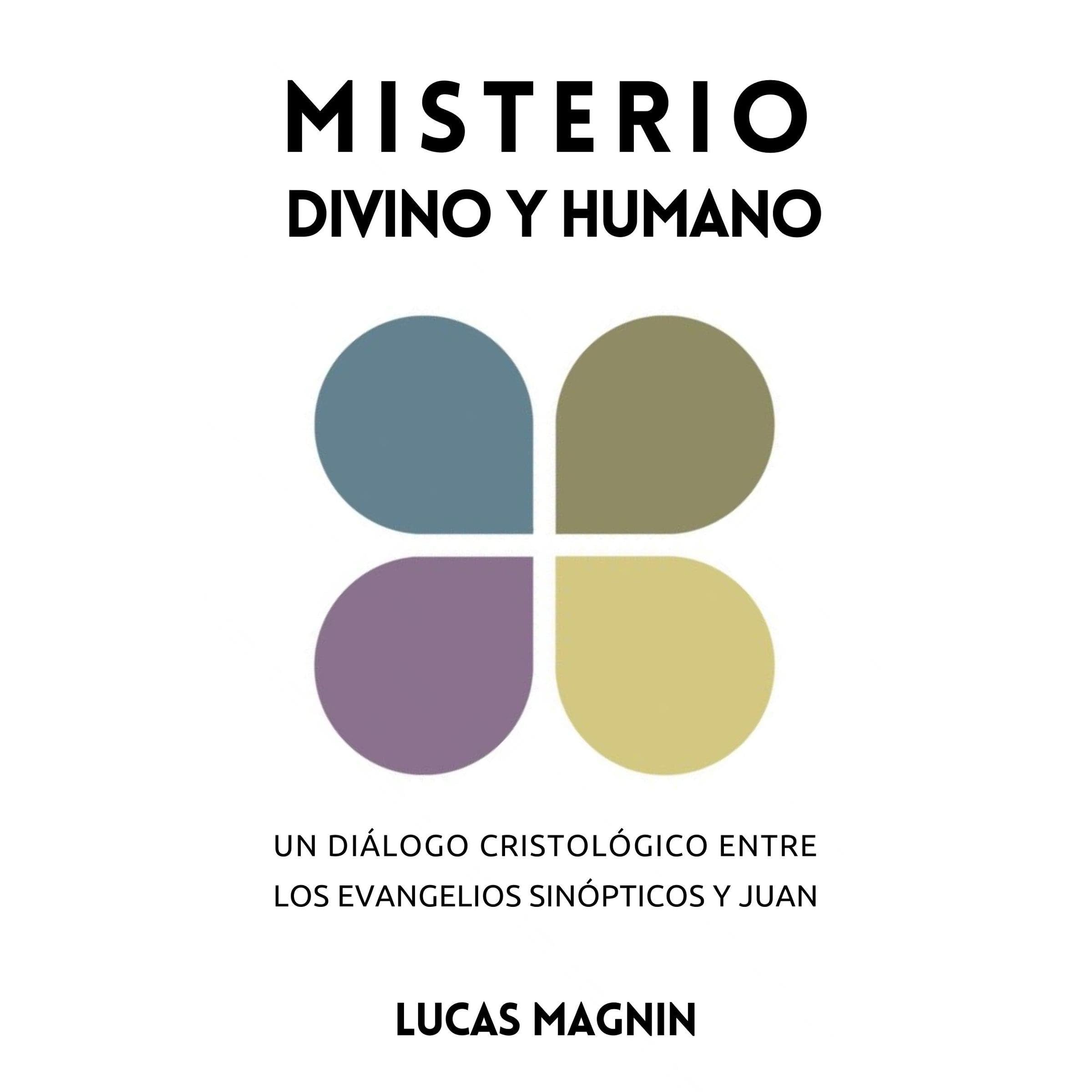 Misterio divino y humano