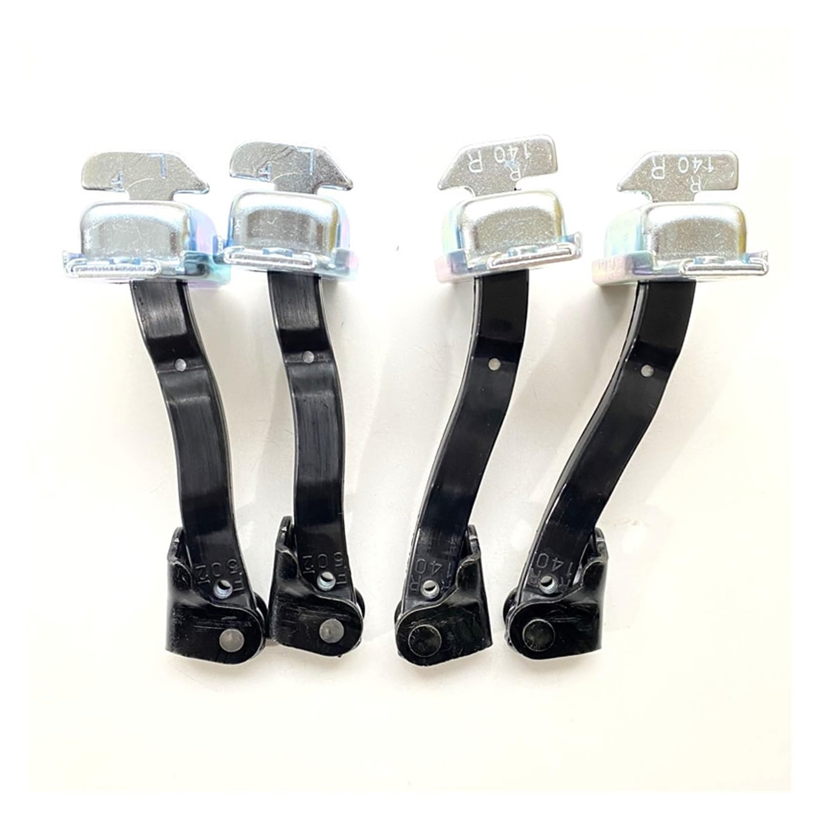 Puerta automática para tapón Checker para Toyota para Hilux 2015-2021