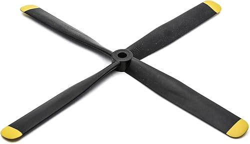 Miniatura 1 de E-flite Hélice de 4 palas 98 x 6 EFLP98604E Hélices de avión eléctrico