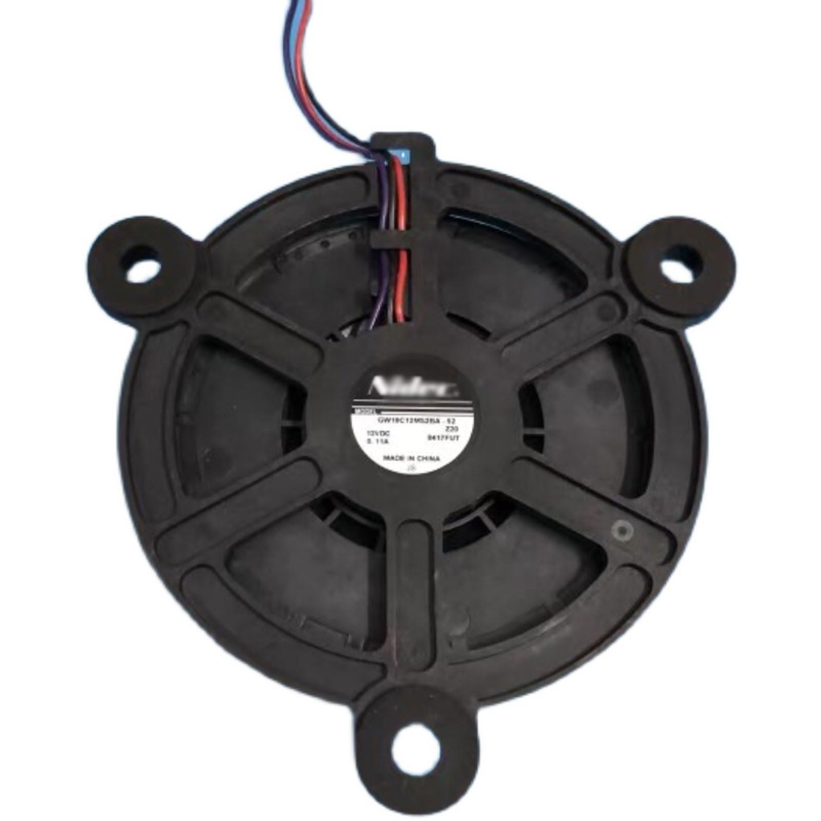 Amazon.com: KIKIFAN GW10C12MS2BA-52 DC12V 0.11A for Midea