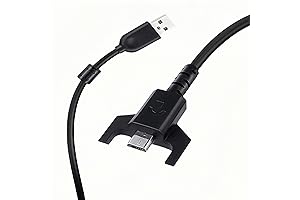 Logitech G560 Speaker USB Charging Cable