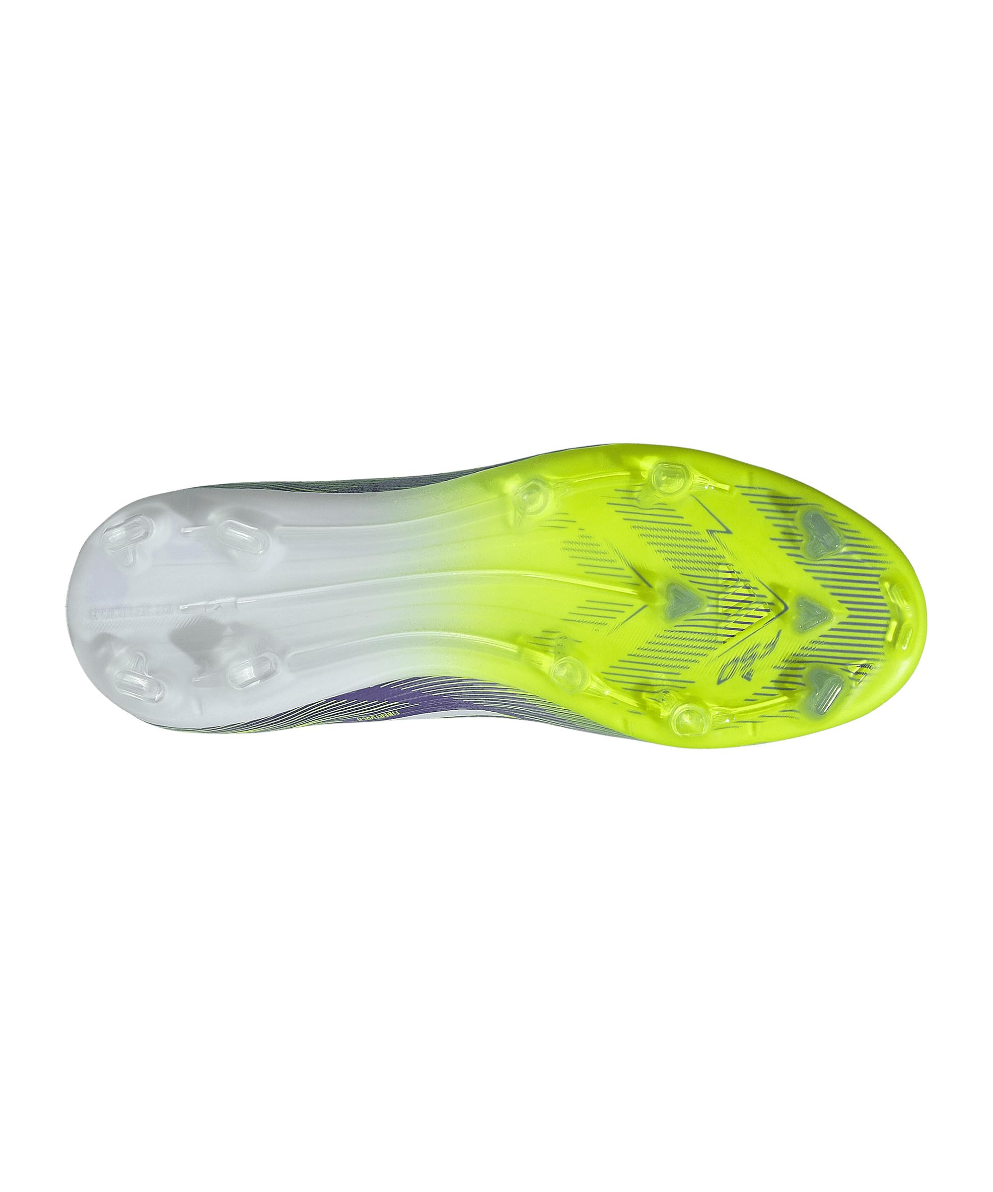 adidas Performance F50 Elite FG Road to Glory Kids Biały Dzieci