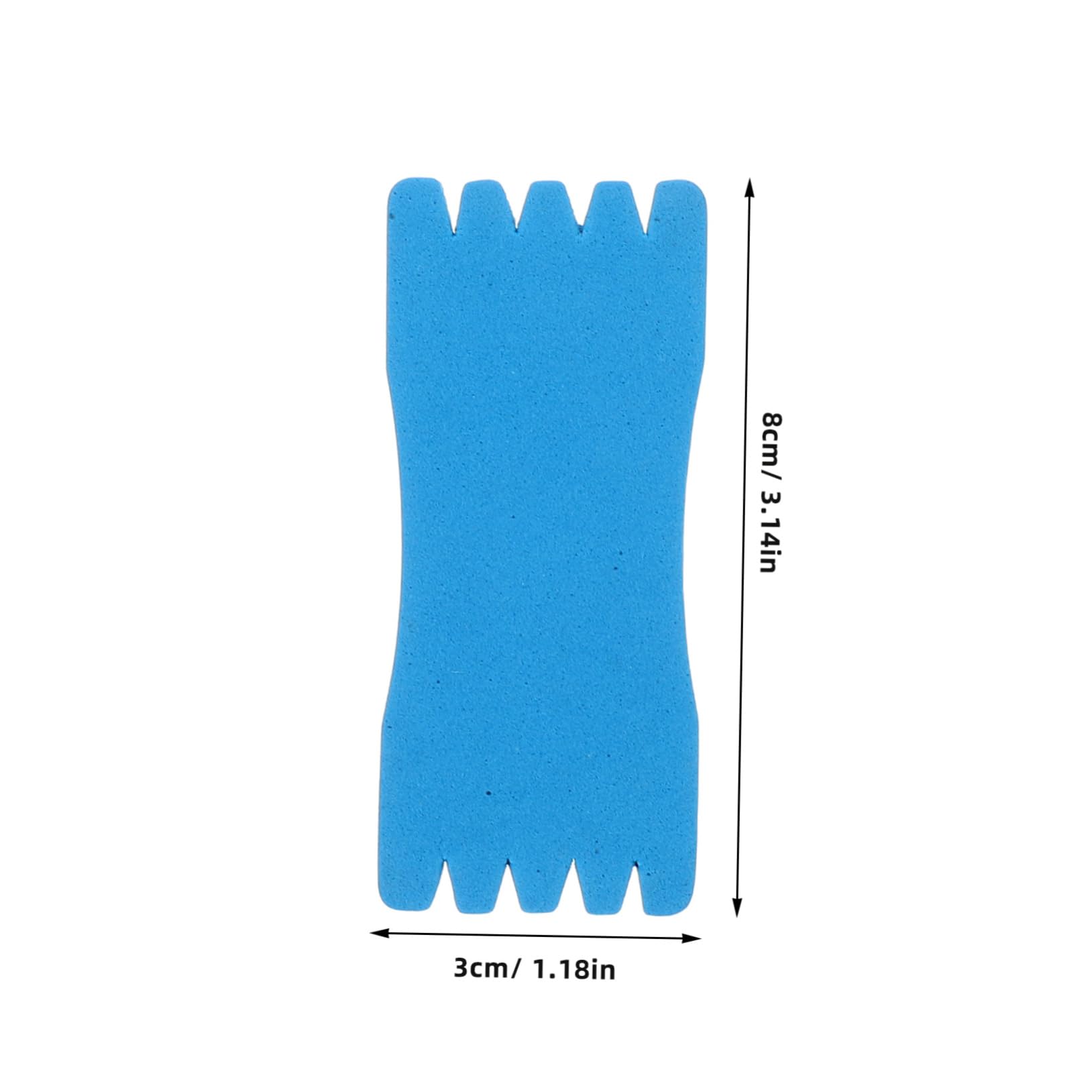 Toyvian 20Pc Colorful Fishing Line Spools Portable Winding Tool for Efficient Hook Line Organization Protects Lines from Damage for Fishing Trips