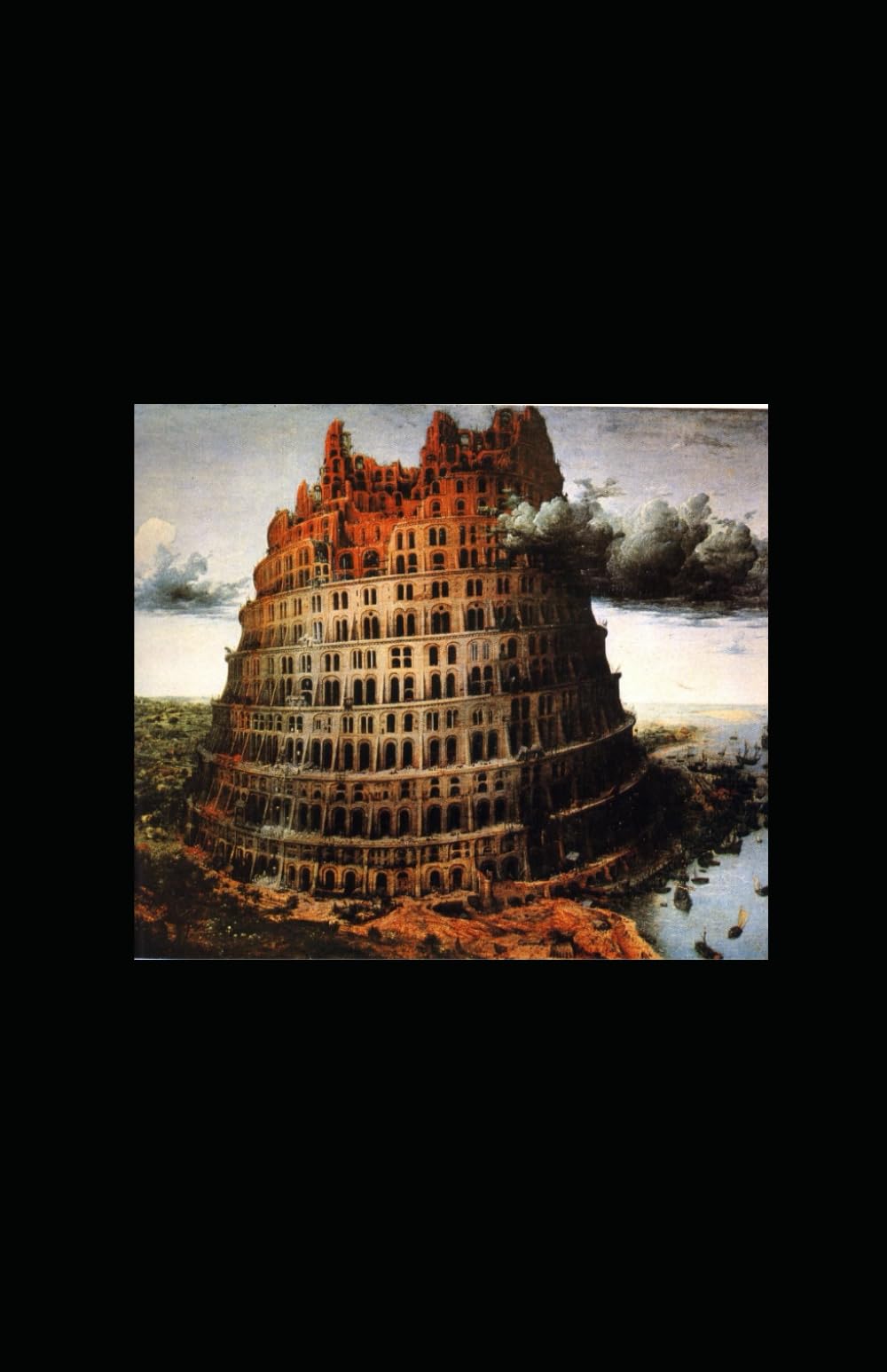 Les amants de Babel: Portraits d’une séduction algorithmique