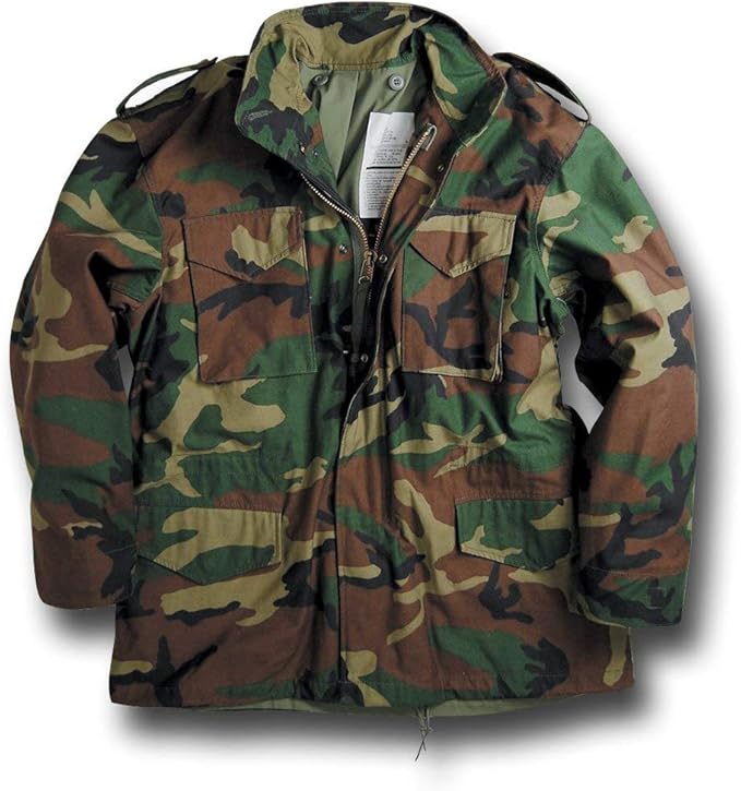 army m65