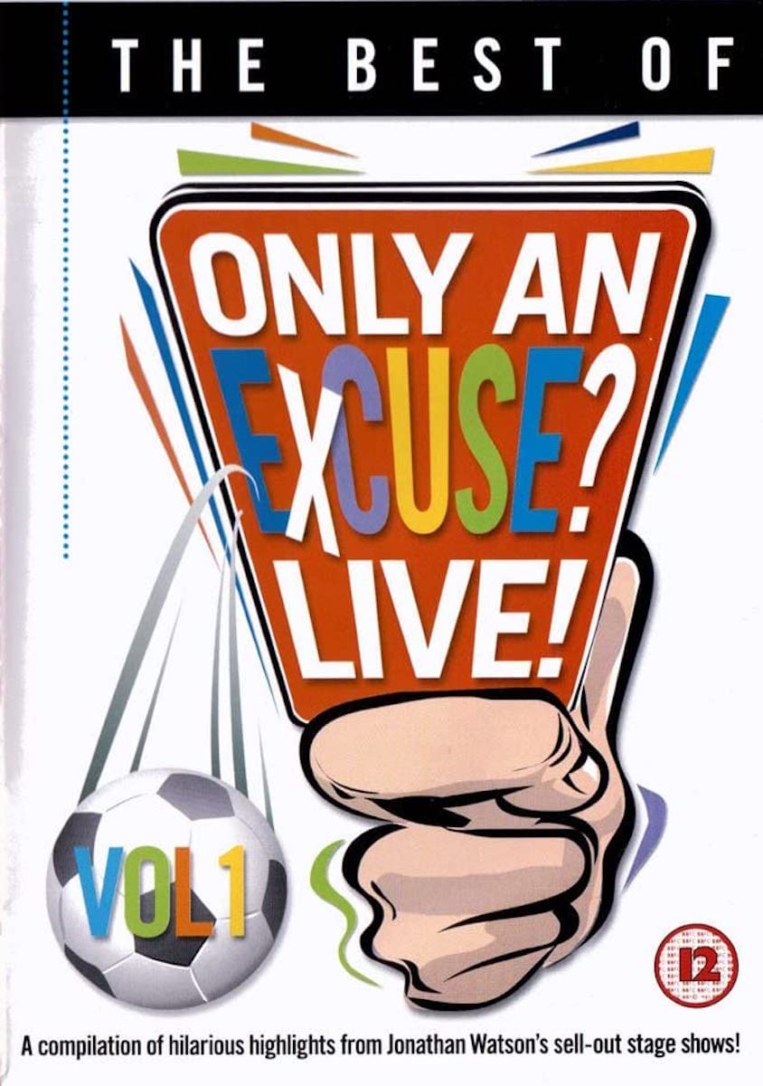 Only An Excuse 2004 (Import Movie) (European Format - Zone 2) [DVD]