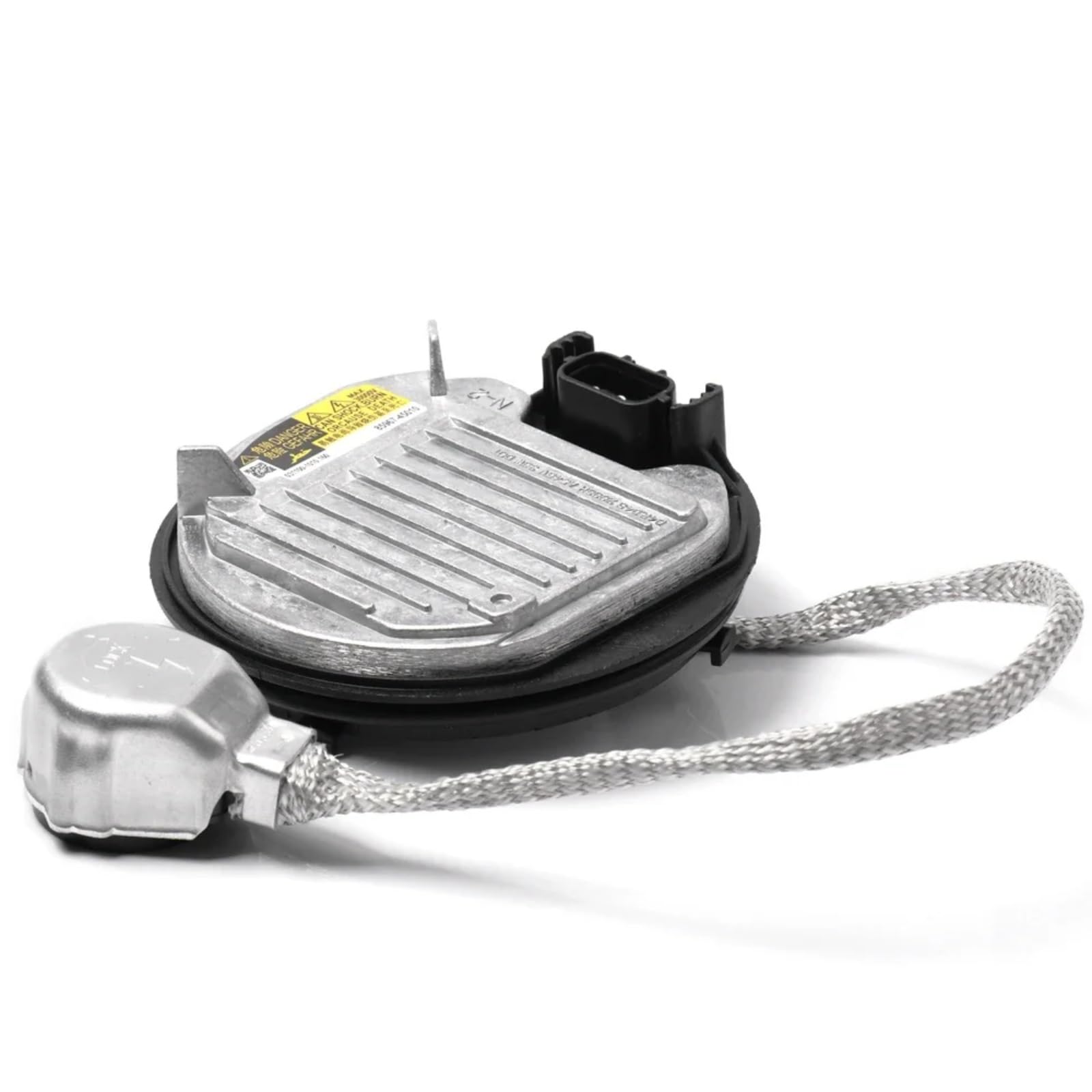 Compatible Con Subaru Para Forester 2014-2015 Para Legacy 2015 D4S D4R Módulo De Balasto H-ID De Xenón Unidad De Bloque Electrónico 8596745010 DDLT004