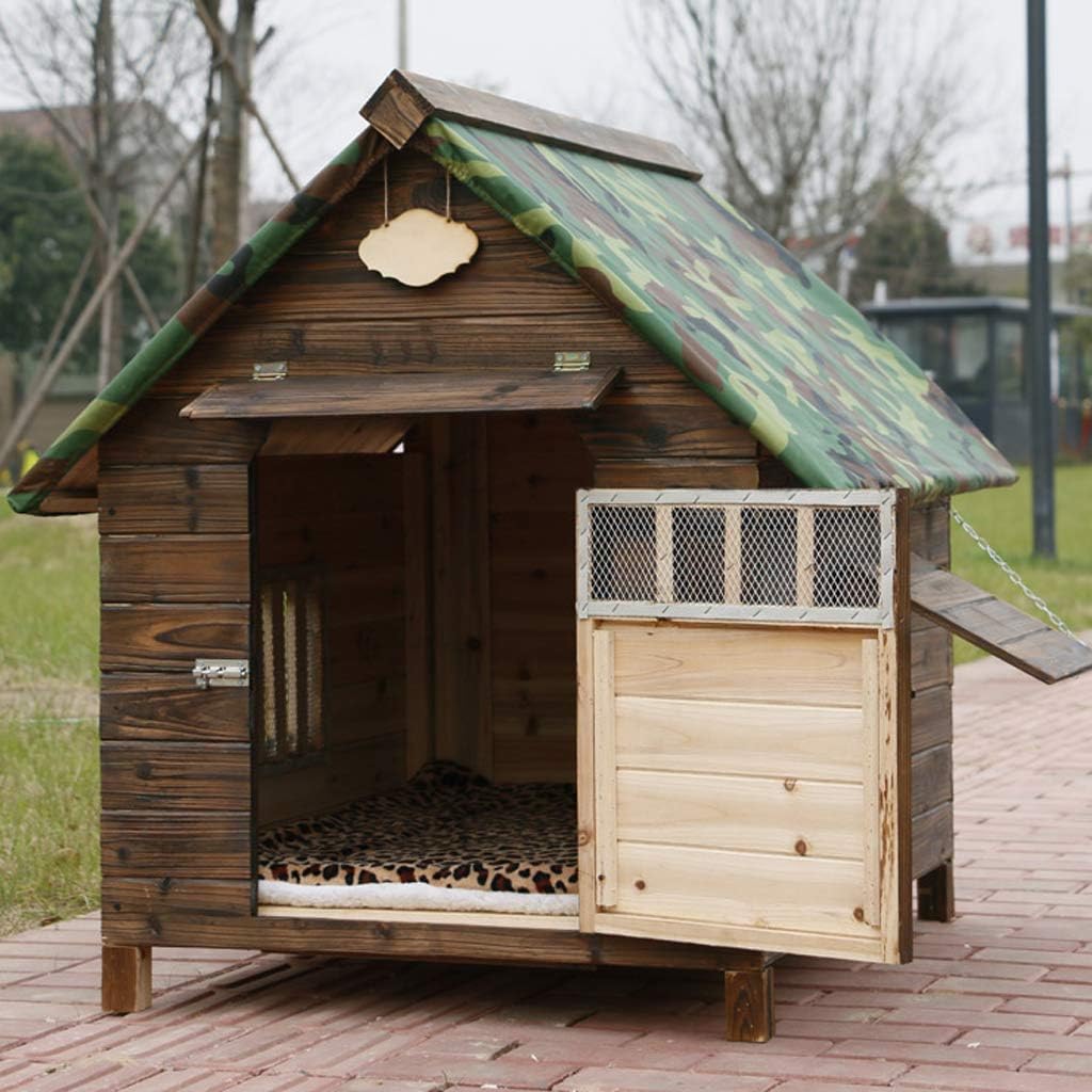 letto per gabbia per cani 48