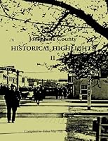 Josephine County Historical Highlights II 1490316752 Book Cover