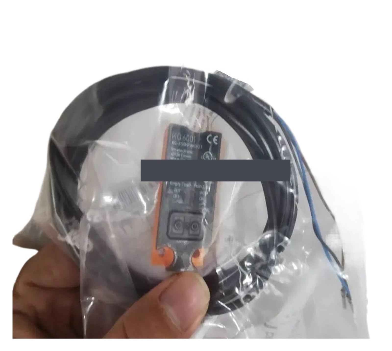 XDDQWSWA 1PC KQ6001 Sensor KQ-3120NFAKG/2T