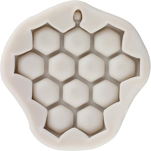 Miniatura 5 de Molde de silicona de abejorro de abeja para fondant, molde de fondant de oso, molde de crisantemo, flor de crisantemo, molde de chocolate para