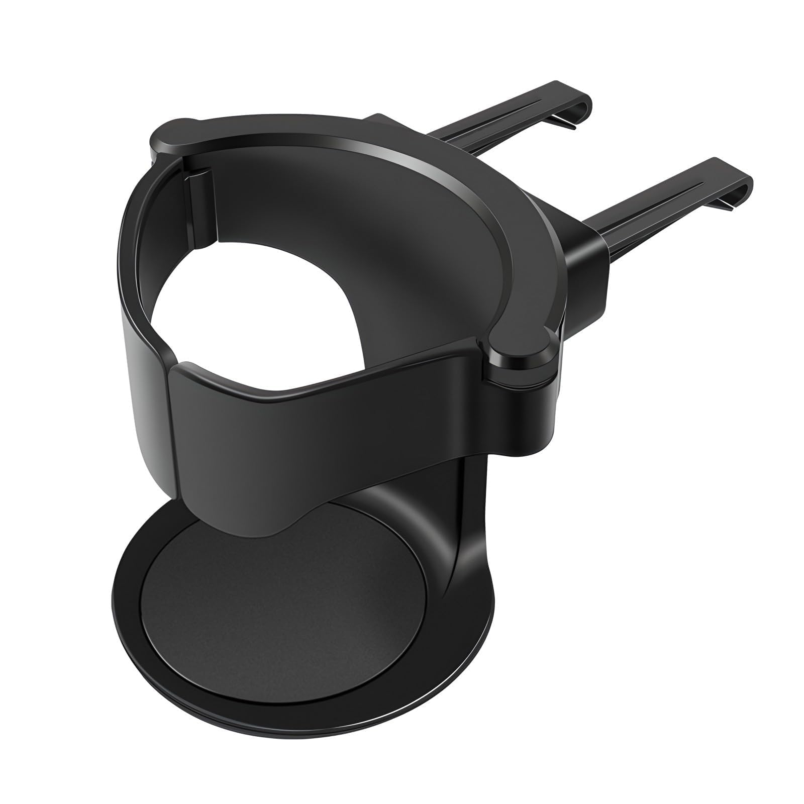 YBZNCASC Car Cup Holder Insert, for Dacia Jogger 2022+ Center Console Cup Holder,Anti-Rattle Dual Car Cup Holder Divider Storage Slots