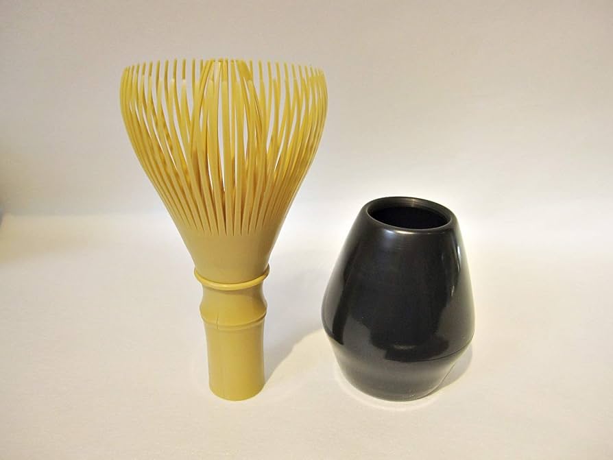 専用　日本製 ソフトタイプ 抹茶用樹脂製茶筅　3点セット Amazon｜茶道具 茶筅 ふげつ樹脂茶せん ソフトタイプ 日本製｜茶せん