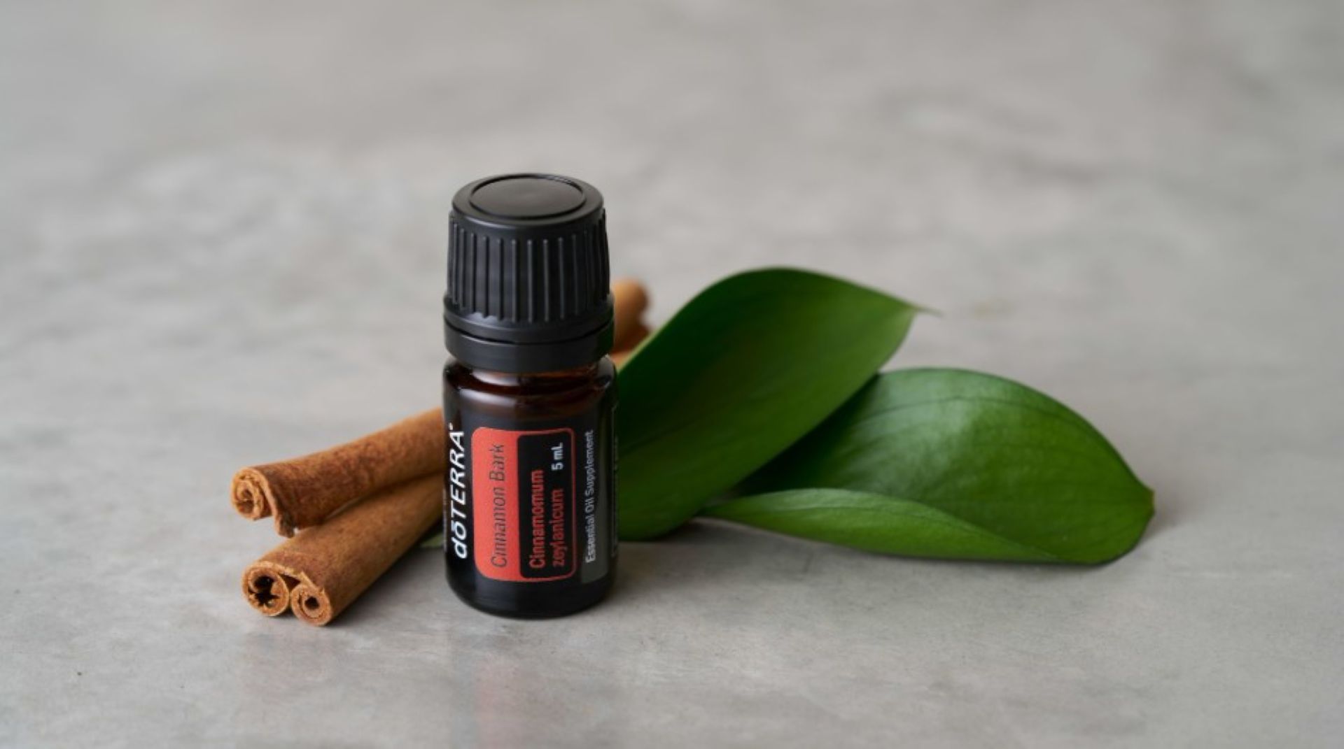Amazon.com: doTERRA Cinnamon Essential Oil - 5 ml - 2 Pack