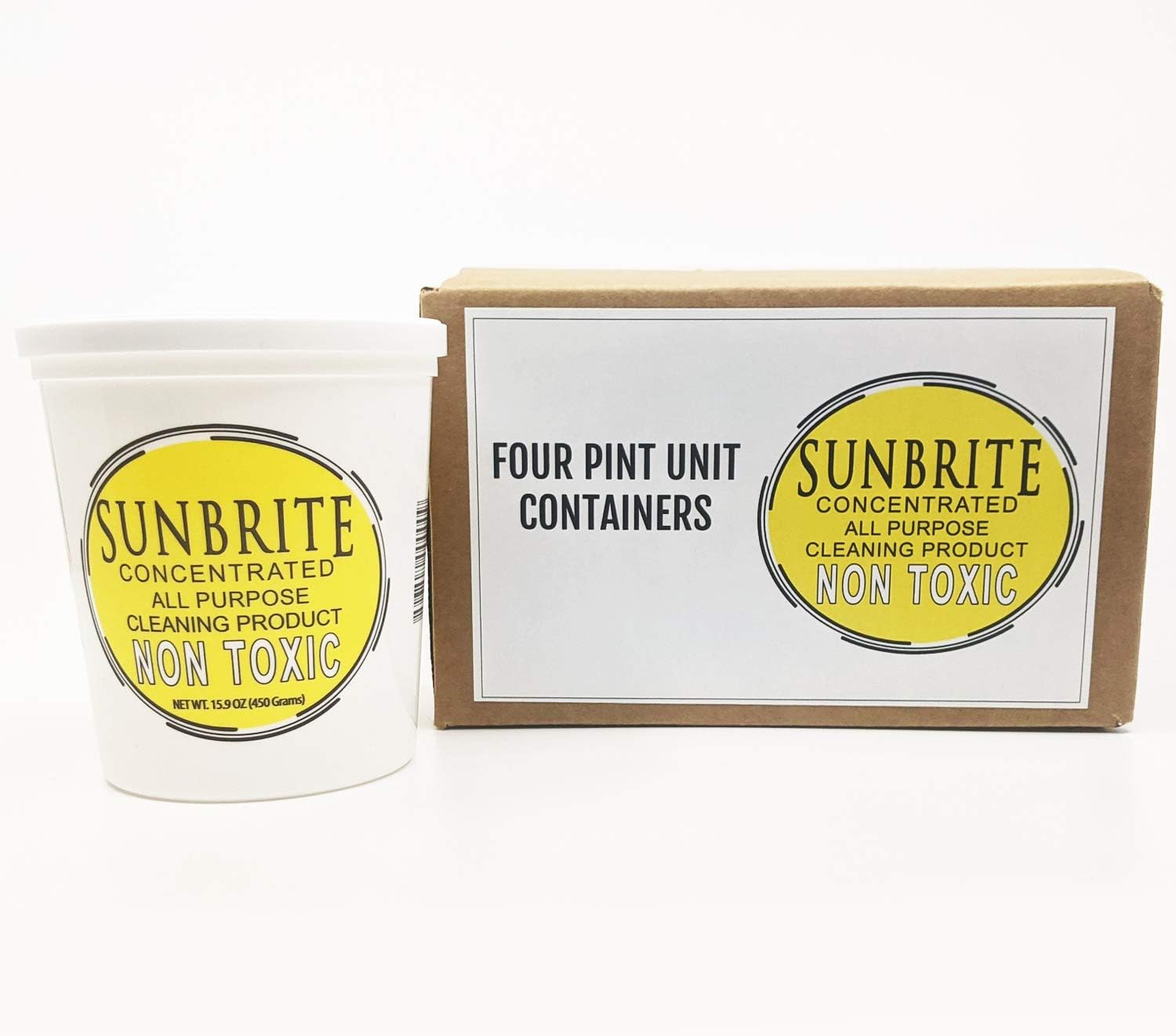 SunBrite Professional Strength Cleaner NonToxic