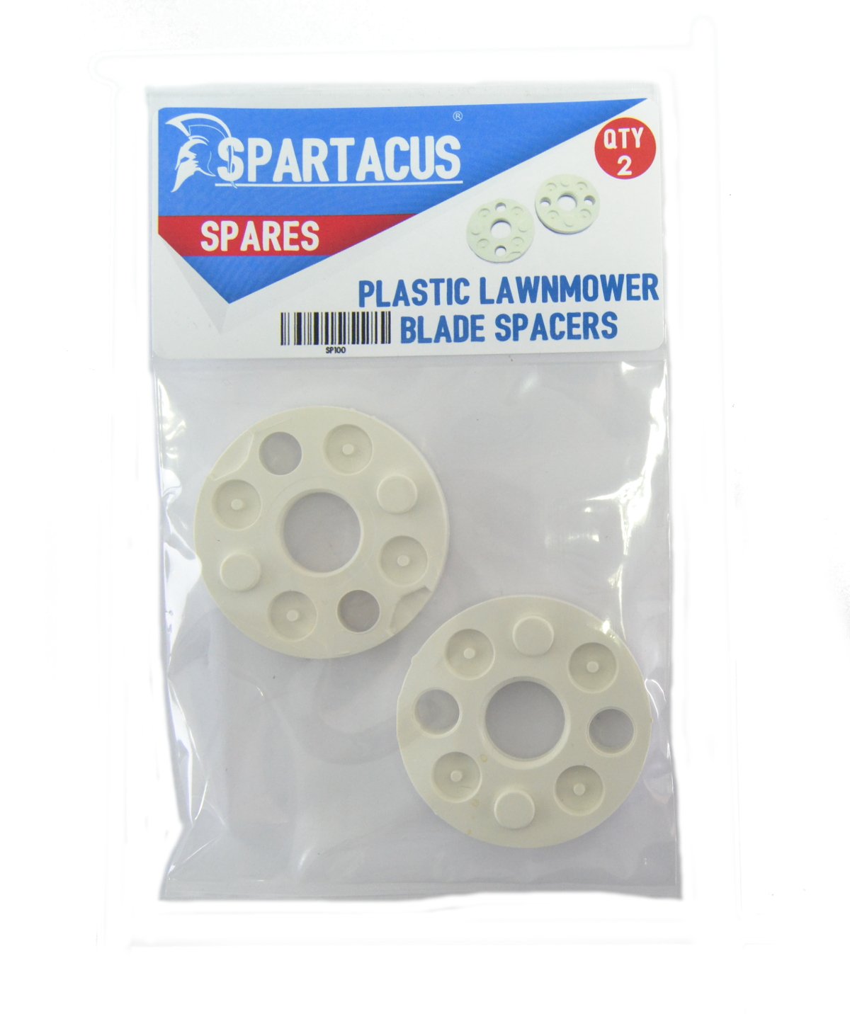 Spartacus Lawnmower Spacer Fits Flymo Glide Master 340 360 380 Hover Compact 300 330 350