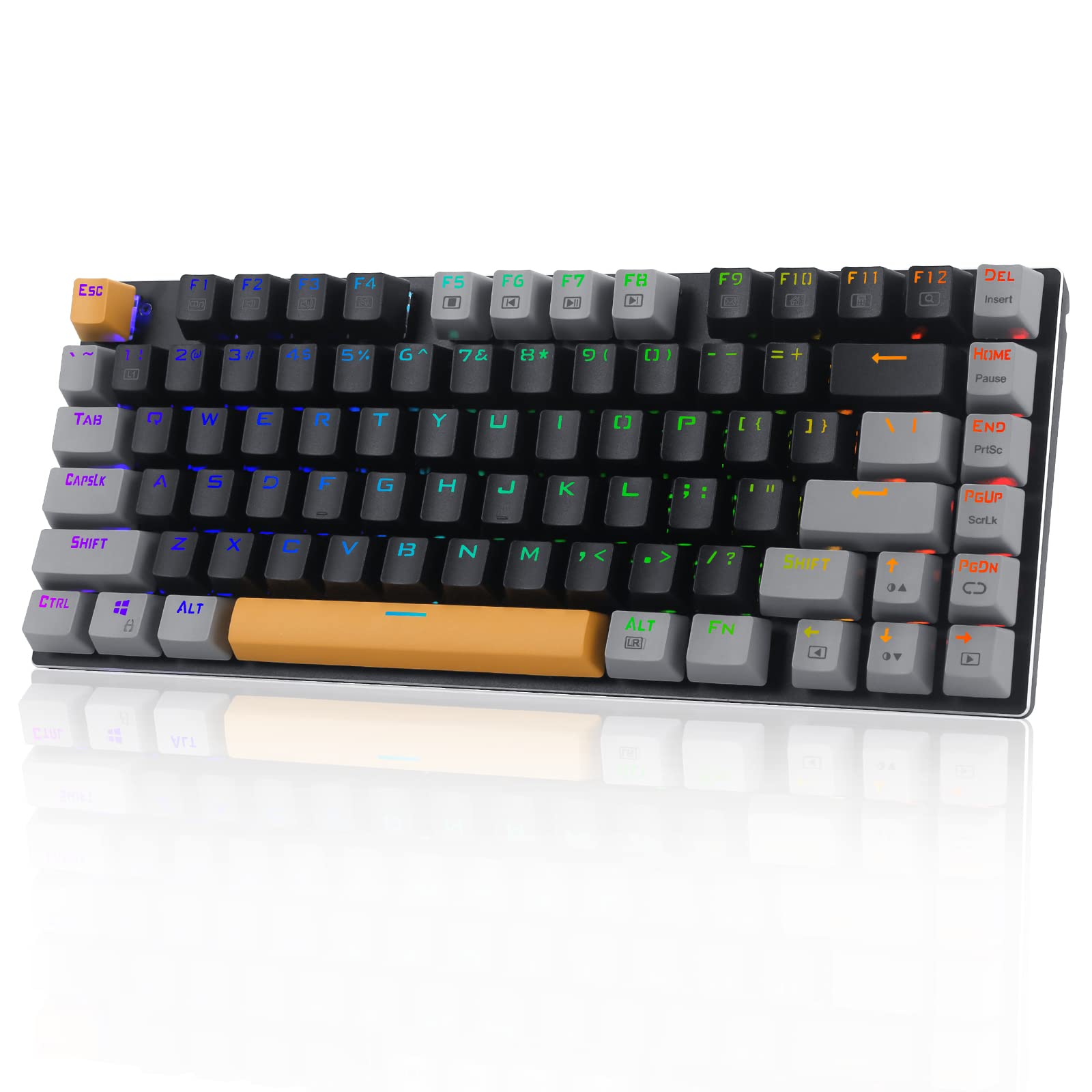GproXキーボード赤軸 GX RED リニアスイッチ】軸の交換手順＆使用感をレビュー！ 使い