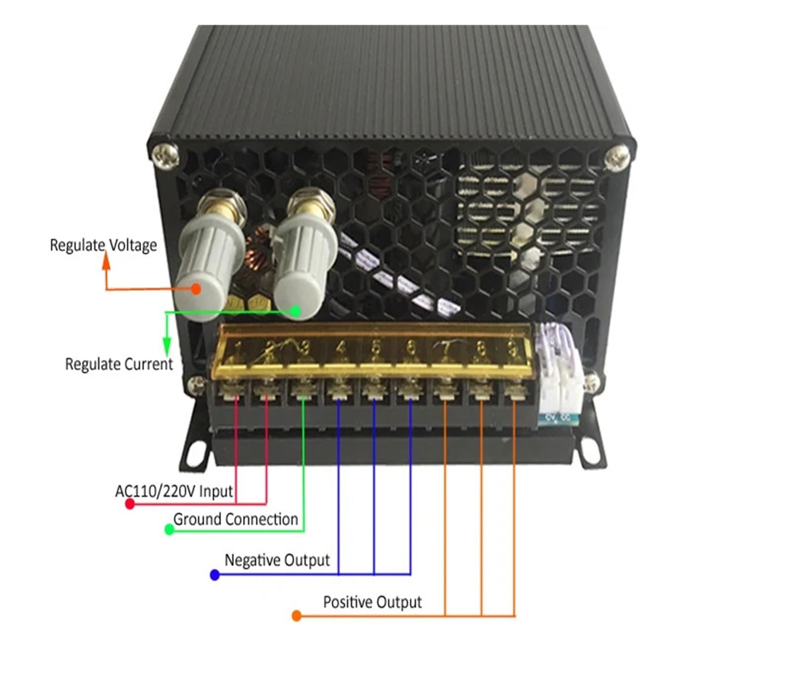 Uniwersalny zasilacz 0-28 V DC, 53,6 A, 1500 W, transformator mocy 110, 220 AC na 28 do zasilania telekomunikacyjnego Y/F/T (36 v-1500 W, 220 V)