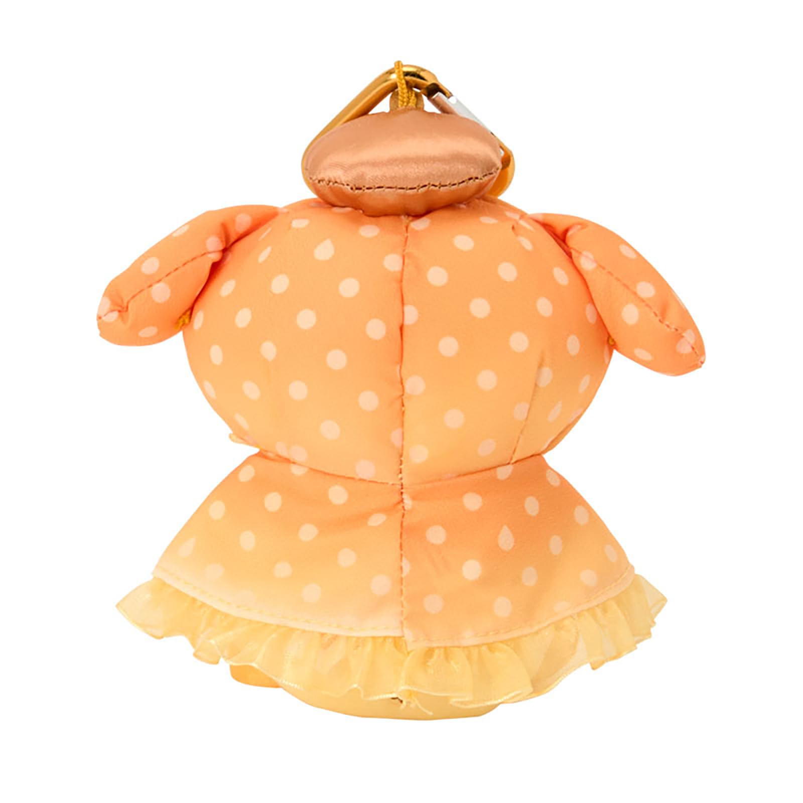 サンリオ ポムポムプリン レインシリーズ マスコット Amazon.co.jp: サンリオ(SANRIO) マスコットホルダー（スウィート