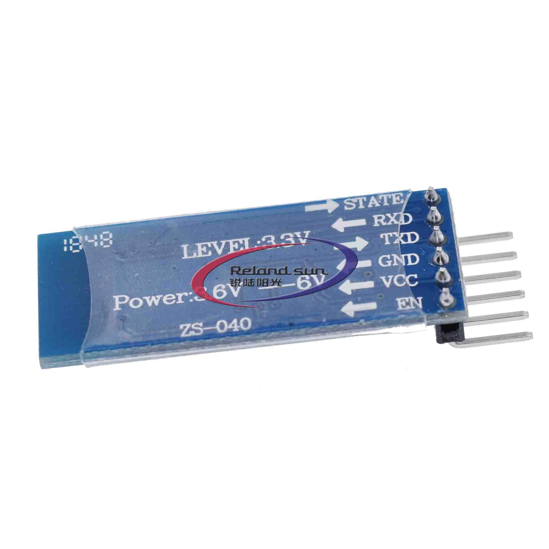 Reland Sun HM-10 BLE 4.0 Serielles Modul – Für Arduino, IOS & Android Projekte