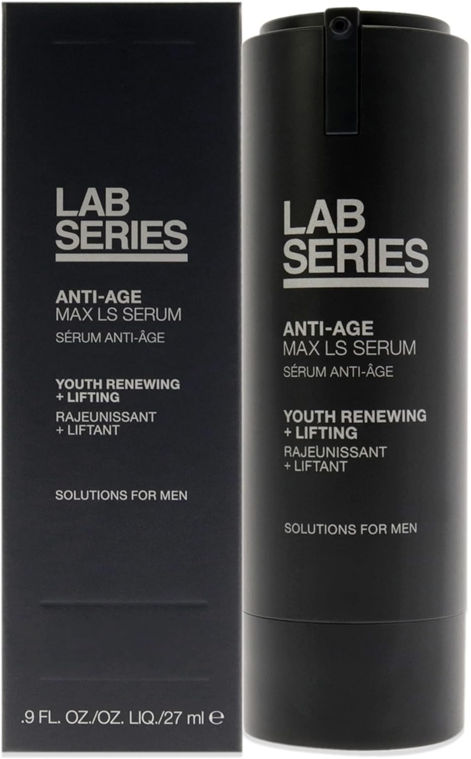 Lab Series Anti-Age Max LS Serum