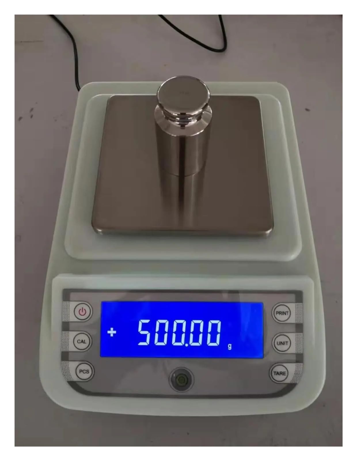 Laboratoryjna waga analityczna 0,01 g Precyzyjna waga Waga Naukowa skala ładowania 2 KG 3 KG 5 KG 6 KG Wielofunkcyjne zastosowanie