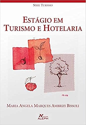 Estágio em turismo e hotelaria