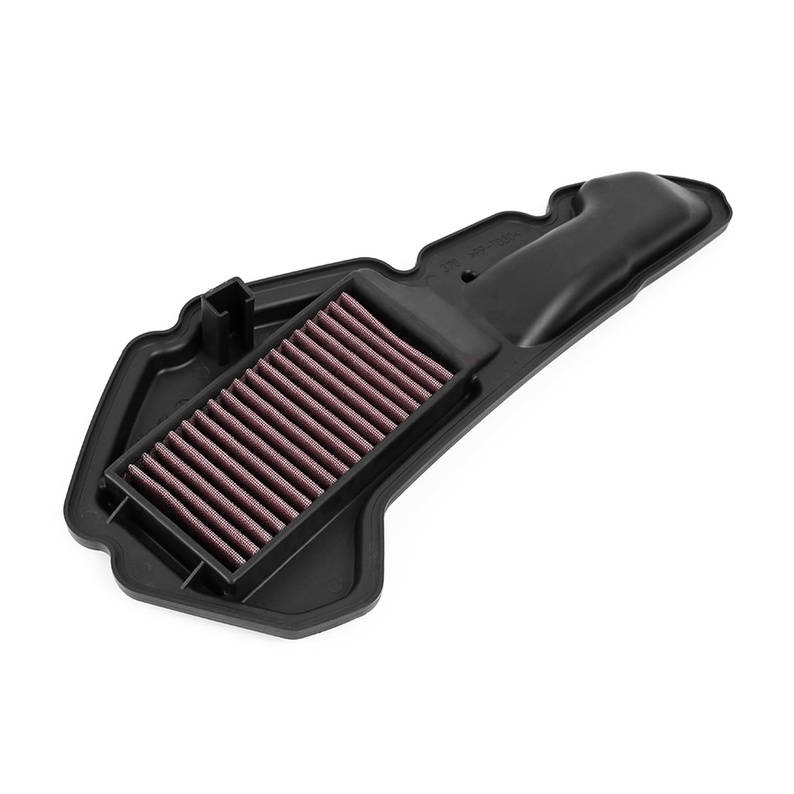 Ersatzfilter FLT120 Luftfilter Für Honda PCX125 (2021-2023) – Brandneu, Einfach Zu Wechseln PCX Panels