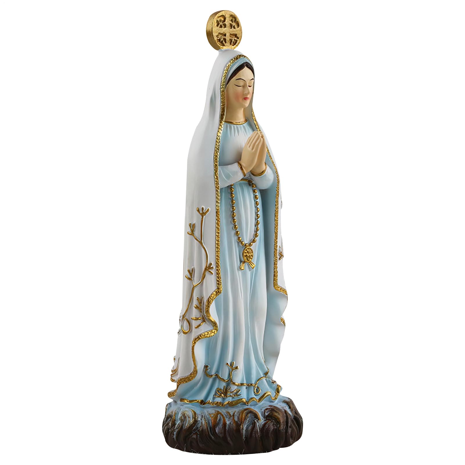 Figurine de mère Marie pour décorer votre maison ou église