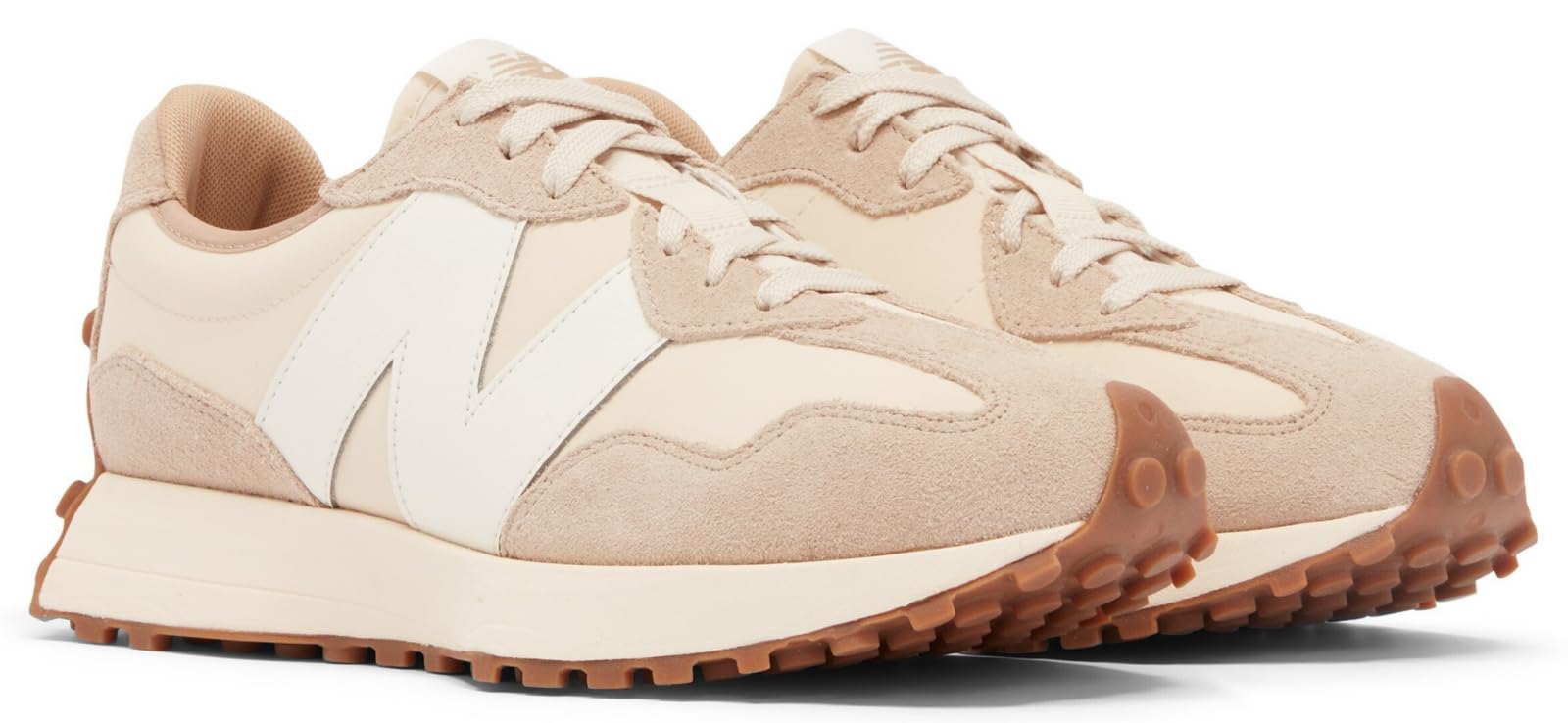 New Balance Herren 327Sneaker
