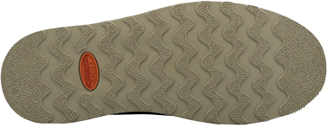 Lugz mens Monterey Steel Toe - Image 4