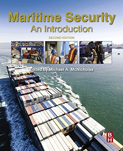 Maritime Security: An Introduction 
