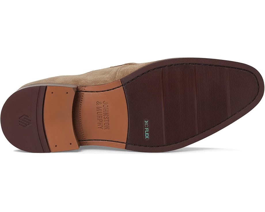 Johnston & Murphy Landry Bit - Bottom View