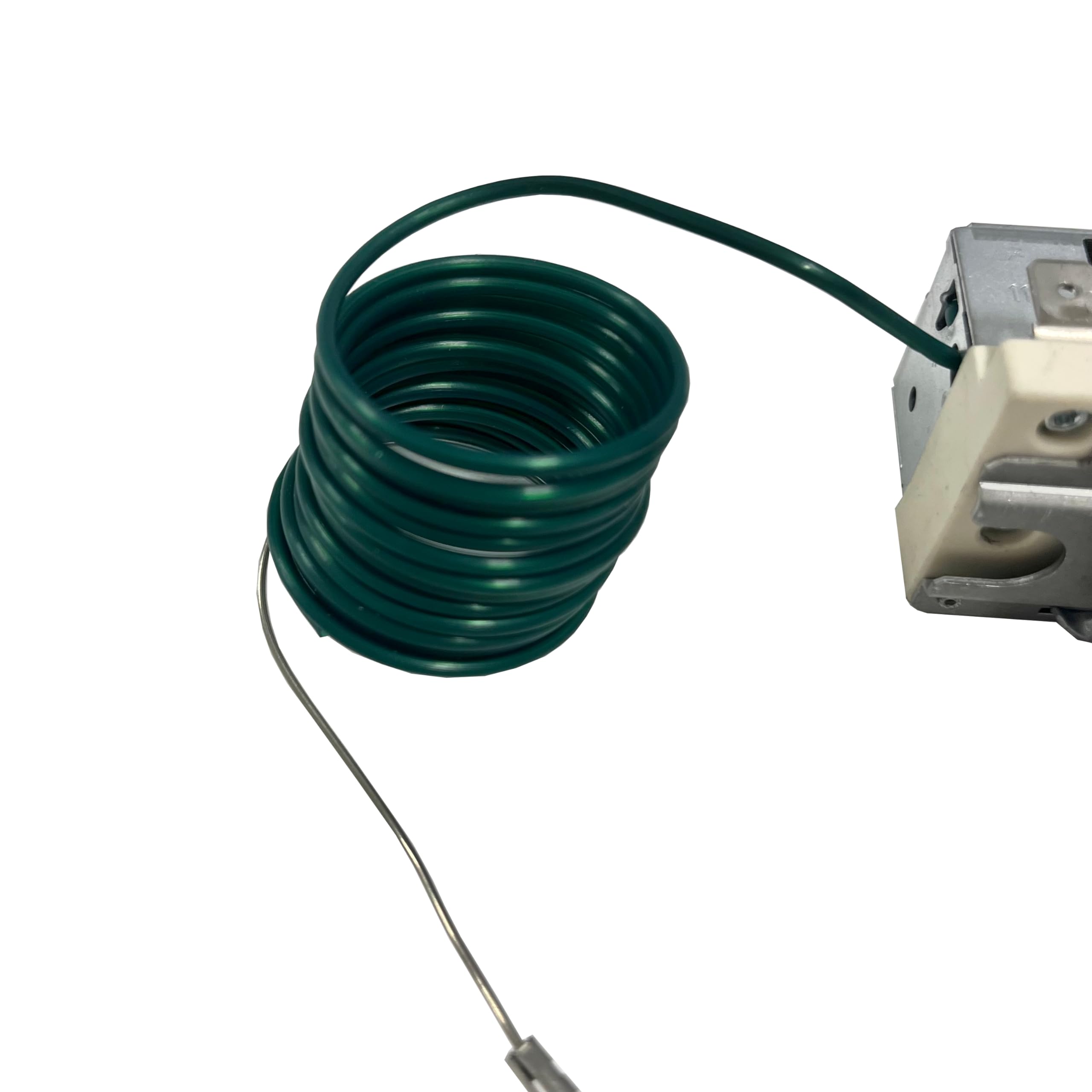 56.10564.500 Thermostat Sécurité 350ºC | Pour protéger les équipements et systèmes contre la surchauffe | Interrupteurs thermiques