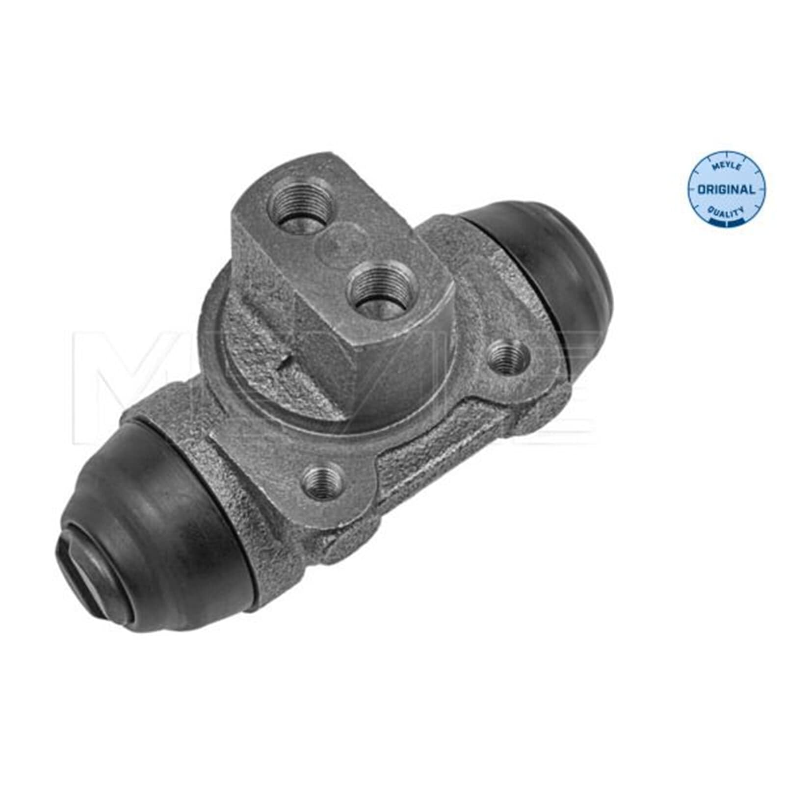 MEYLE Bremsbackensatz 16-145330041