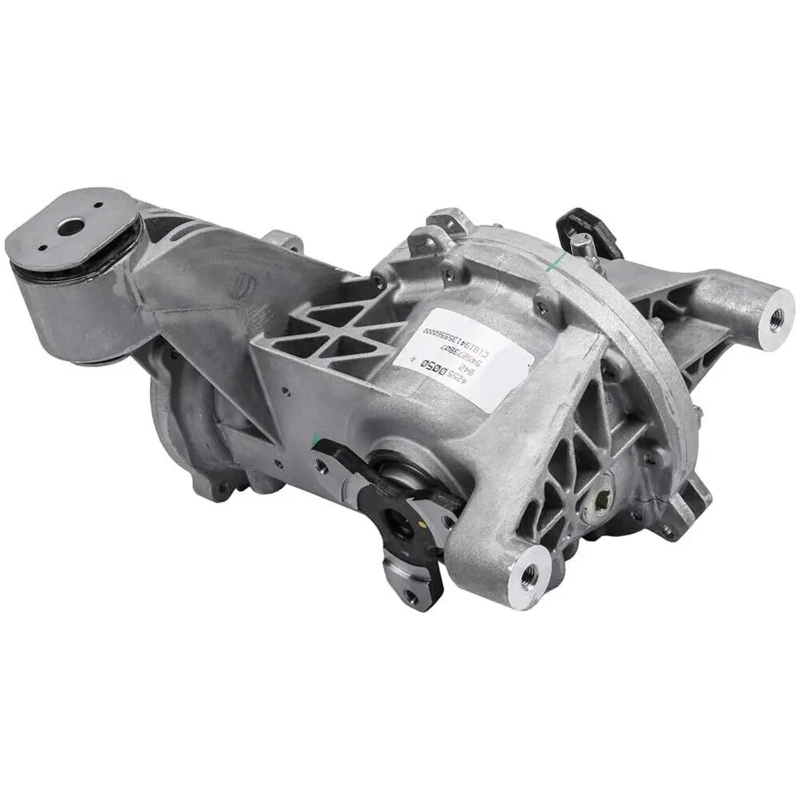Skrzynia Biegów Pasuje do Buicka, pasuje do Encore 1.4L, pasuje do Chevroleta Trax, zespół mechanizmu różnicowego tylnej osi 42550050