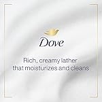 Dove Antibacterial Hand Wash Care & Protect Pack of 3 Protects Skin from Dryness, Moisturizers More Than The Leading Ordinary Hand Soap, 34 oz - Image 4